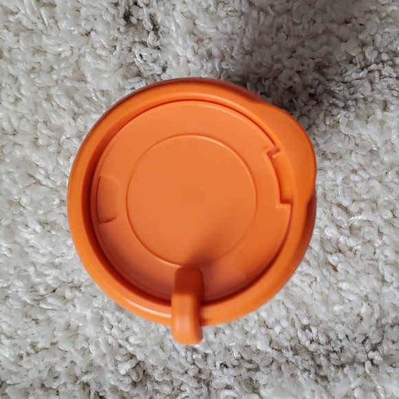 Orange Bird Tumbler - 16oz - Picture 2 of 9